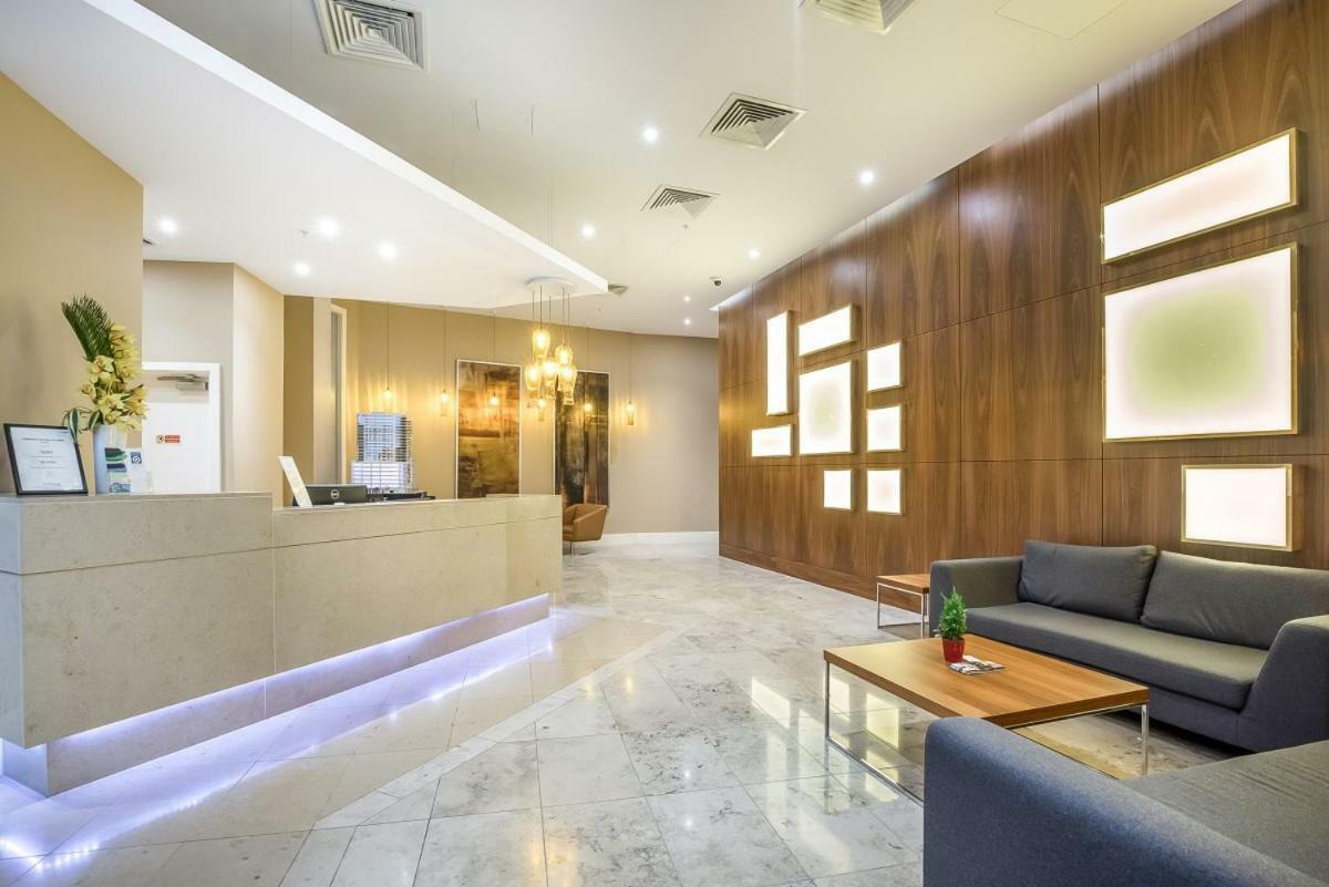 Appartamento One Commercial Street
