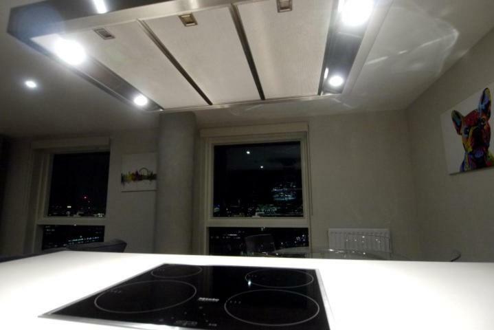 Appartamento One Commercial Street *