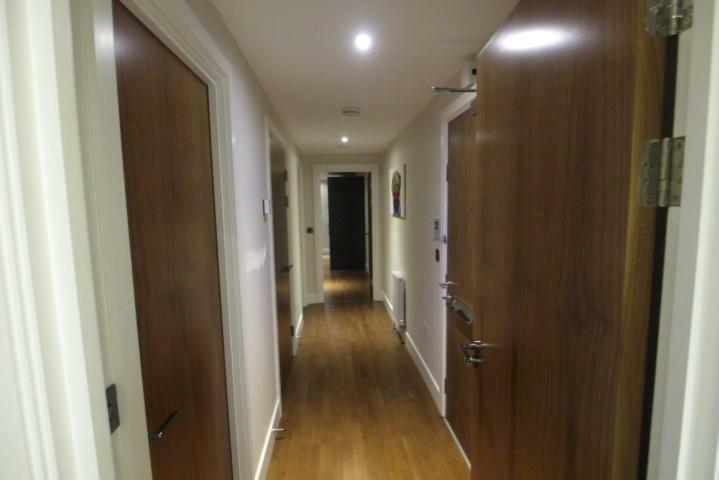 One Commercial Street Appartamento Londra