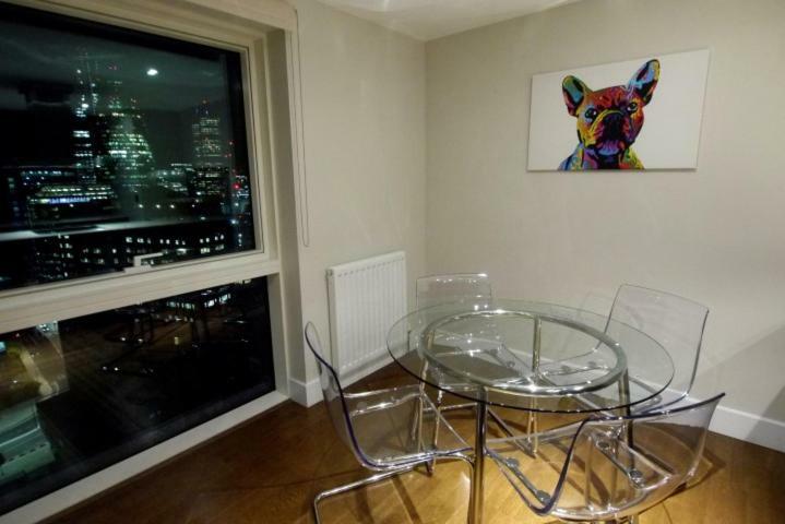 Appartamento One Commercial Street