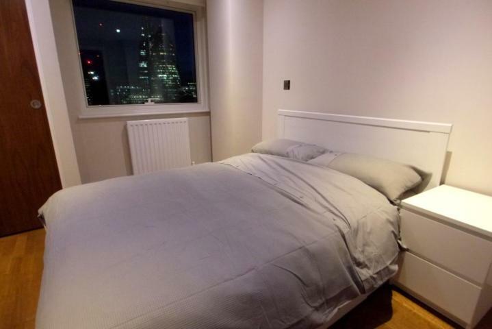 One Commercial Street Appartamento Londra