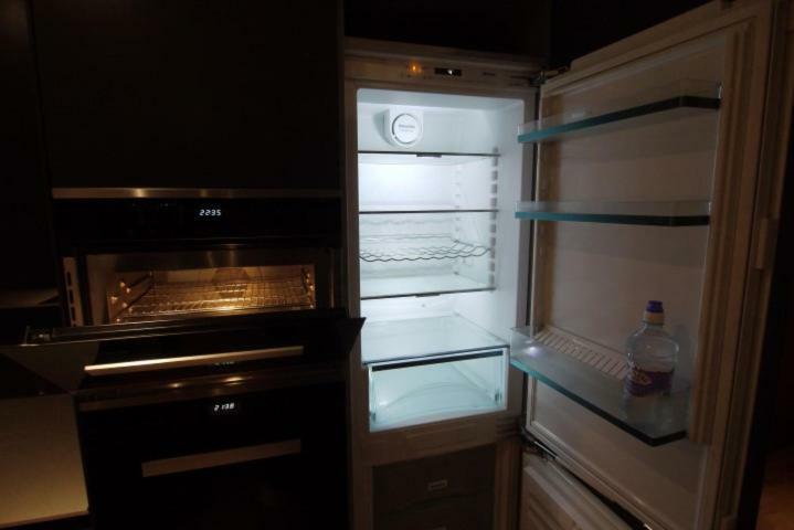 Appartamento One Commercial Street *