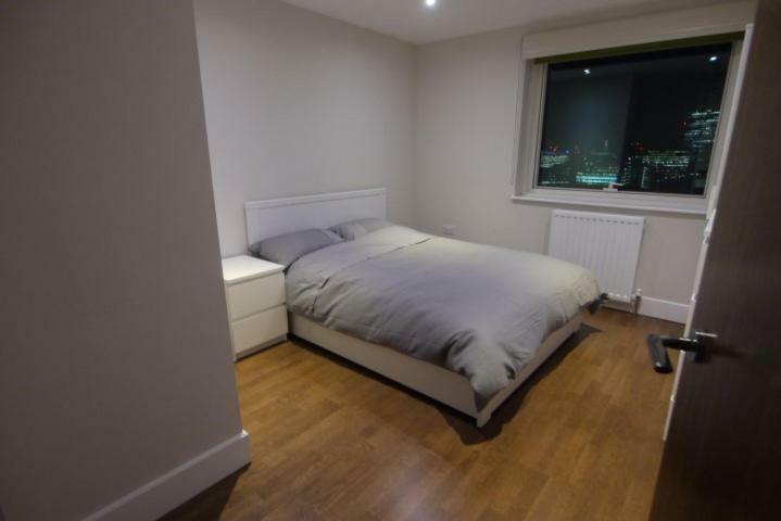 Appartamento One Commercial Street *
